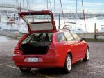 Alfa Romeo 156 Sportwagon 2002 года (AU)